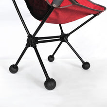 將圖片載入圖庫檢視器 SNOWLINE 防滑椅腳球(1組4入)