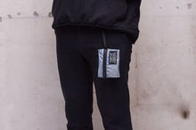 將圖片載入圖庫檢視器 OVER LAB Another High 灰色環保錢包