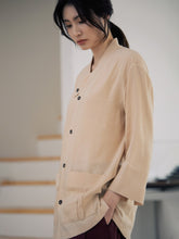 將圖片載入圖庫檢視器 DOLSILNAI 生活韓服上衣 (4色)