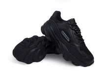 將圖片載入圖庫檢視器 GRIMPER Pretzel蝴蝶脆餅🥨黑色老爹鞋 (B1A4 振永、DKZ 珉奎同款)