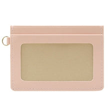 將圖片載入圖庫檢視器 D.LAB 生日花刺繡四月卡夾