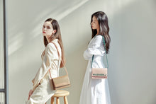 將圖片載入圖庫檢視器 MARHEN.J Lucy Pop三用包_嬰兒粉色