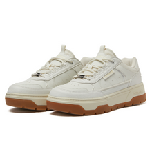 將圖片載入圖庫檢視器 GRIMPER Stick Rugged 奶油白厚底球鞋 (MONSTA X 亨元、Billlie HARUNA同款)