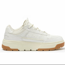 將圖片載入圖庫檢視器 GRIMPER Stick Rugged 奶油白厚底球鞋 (MONSTA X 亨元、Billlie HARUNA同款)