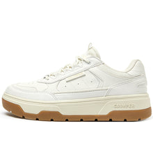 將圖片載入圖庫檢視器 GRIMPER Stick Rugged 奶油白厚底球鞋 (MONSTA X 亨元、Billlie HARUNA同款)