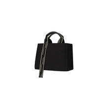 將圖片載入圖庫檢視器 MARHEN.J Rico Mini Sign 黑色帆布包