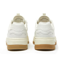 將圖片載入圖庫檢視器 GRIMPER Stick Rugged 奶油白厚底球鞋 (MONSTA X 亨元、Billlie HARUNA同款)