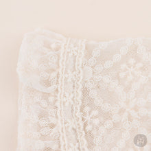將圖片載入圖庫檢視器 HAPPY PRINCE Lunilla蕾絲童帽