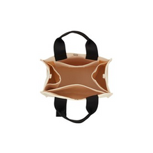 將圖片載入圖庫檢視器 MARHEN.J Rico 米白色帆布包