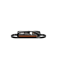 將圖片載入圖庫檢視器 MARHEN.J Elly 簡約都會黑色皮革肩背包