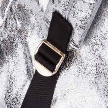 將圖片載入圖庫檢視器 ENTRE REVES Call Me Baby Silver 後背包