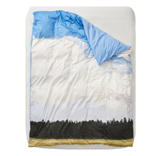 將圖片載入圖庫檢視器 PHOTOZENIAGOODS 濟州風景床包組(3種尺寸)