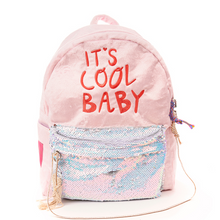 將圖片載入圖庫檢視器 ENTRE REVES Cool Baby 後背包