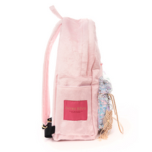 將圖片載入圖庫檢視器 ENTRE REVES Cool Baby 後背包