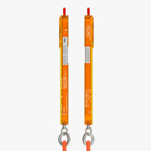 將圖片載入圖庫檢視器 SLBS x CL聯名 Cherry可拆式背帶手機殼_橘色