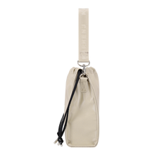 將圖片載入圖庫檢視器 MARHEN.J Toasti 米駝色抽繩三用包