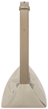 將圖片載入圖庫檢視器 MARHEN.J Fia 蘋果皮革米駝色兩用包
