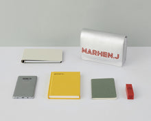 將圖片載入圖庫檢視器 MARHEN.J Lucy Pop三用包_銀色