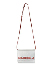 將圖片載入圖庫檢視器 MARHEN.J Lucy Pop三用包_銀色