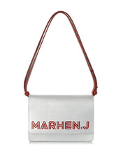 將圖片載入圖庫檢視器 MARHEN.J Lucy Pop三用包_銀色