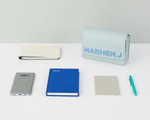 將圖片載入圖庫檢視器 MARHEN.J Lucy Pop三用包_天藍色
