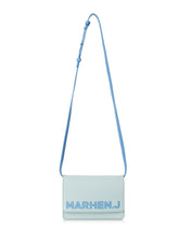將圖片載入圖庫檢視器 MARHEN.J Lucy Pop三用包_天藍色