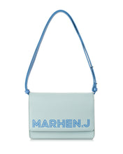 將圖片載入圖庫檢視器 MARHEN.J Lucy Pop三用包_天藍色