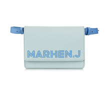 將圖片載入圖庫檢視器 MARHEN.J Lucy Pop三用包_天藍色