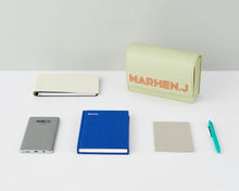 將圖片載入圖庫檢視器 MARHEN.J Lucy Pop三用包_哈密瓜色