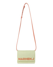 將圖片載入圖庫檢視器 MARHEN.J Lucy Pop三用包_哈密瓜色