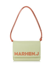 將圖片載入圖庫檢視器 MARHEN.J Lucy Pop三用包_哈密瓜色