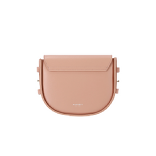將圖片載入圖庫檢視器 MARHEN.J Mika Bag 粉色蘋果皮革包
