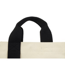 將圖片載入圖庫檢視器 MARHEN.J Rico 米白色帆布包