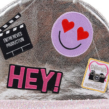 將圖片載入圖庫檢視器 ENTRE REVES Hey Smile! 後背包