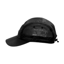 將圖片載入圖庫檢視器 OVER LAB Another High 黑色環保棒球帽