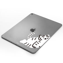 將圖片載入圖庫檢視器 MUZIK TIGER It's OK可拆卸白虎貼紙