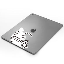 將圖片載入圖庫檢視器 MUZIK TIGER It's OK可拆卸白虎貼紙