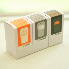 將圖片載入圖庫檢視器 MUZIK TIGER 老虎插圖保溫瓶 5款