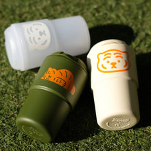 將圖片載入圖庫檢視器 MUZIK TIGER 老虎插圖保溫瓶 5款