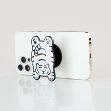 將圖片載入圖庫檢視器 MUZIK TIGER 飛天白虎手機氣囊支架