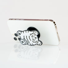 將圖片載入圖庫檢視器 MUZIK TIGER 飛天白虎手機氣囊支架