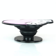 將圖片載入圖庫檢視器 MUZIK TIGER 愛心白虎手機氣囊支架