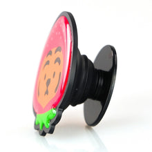 將圖片載入圖庫檢視器 MUZIK TIGER 草莓胖虎手機氣囊支架