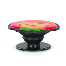 將圖片載入圖庫檢視器 MUZIK TIGER 草莓胖虎手機氣囊支架