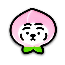 將圖片載入圖庫檢視器 MUZIK TIGER 蜜桃白虎手機氣囊支架