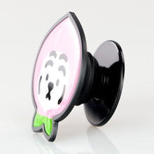 將圖片載入圖庫檢視器 MUZIK TIGER 蜜桃白虎手機氣囊支架