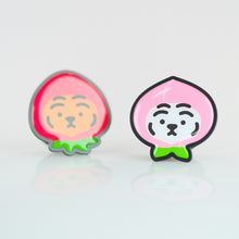 將圖片載入圖庫檢視器 MUZIK TIGER 蜜桃白虎手機氣囊支架