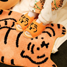 將圖片載入圖庫檢視器 MUZIK TIGER 家用拖鞋_胖虎