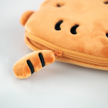 將圖片載入圖庫檢視器 MUZIK TIGER 扁平老虎化妝包 2款