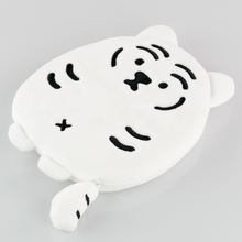 將圖片載入圖庫檢視器 MUZIK TIGER 扁平老虎化妝包 2款